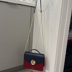 Leparmentier Paris crossbody bag